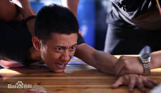 张一山(Zray)参演影视作品前后照片