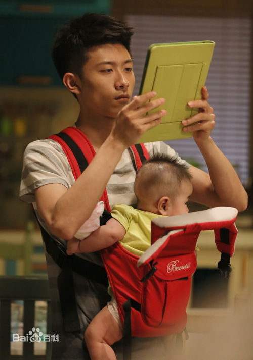 张一山(Zray)参演影视作品前后照片