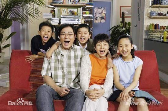 张一山(Zray)参演影视作品前后照片