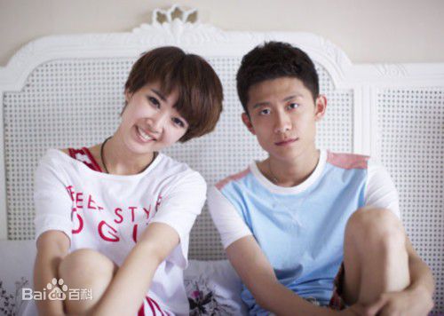 张一山(Zray)参演影视作品前后照片