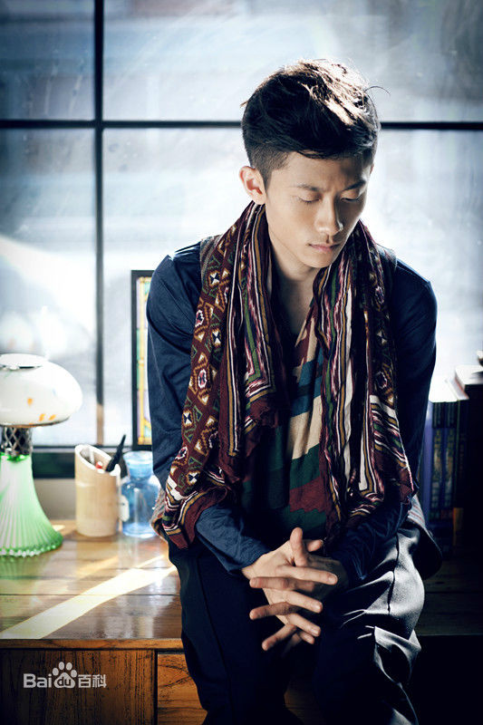 高清张一山(Zray)性感图片