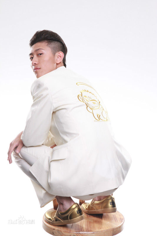 高清张一山(Zray)性感图片