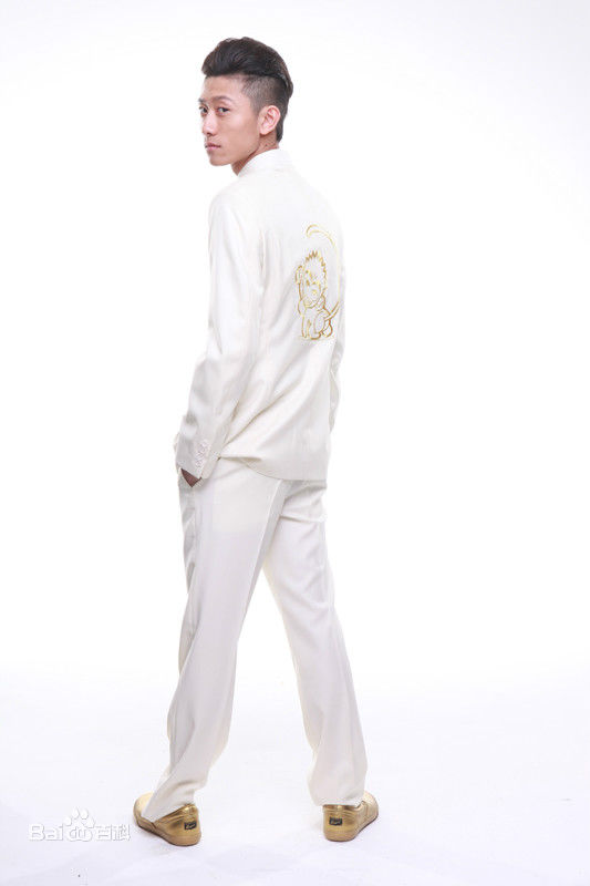 高清张一山(Zray)性感图片