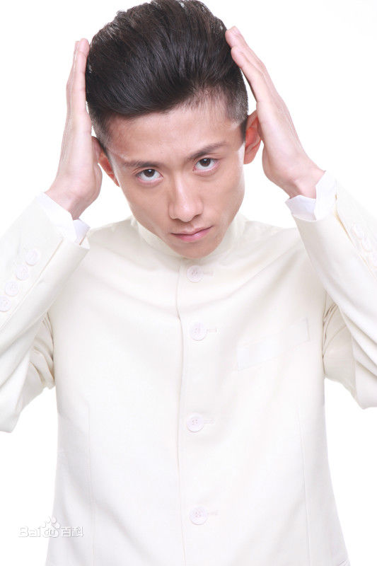 高清张一山(Zray)性感图片