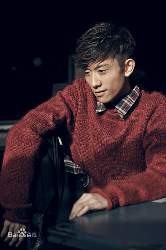 高清张一山(Zray)性感图片