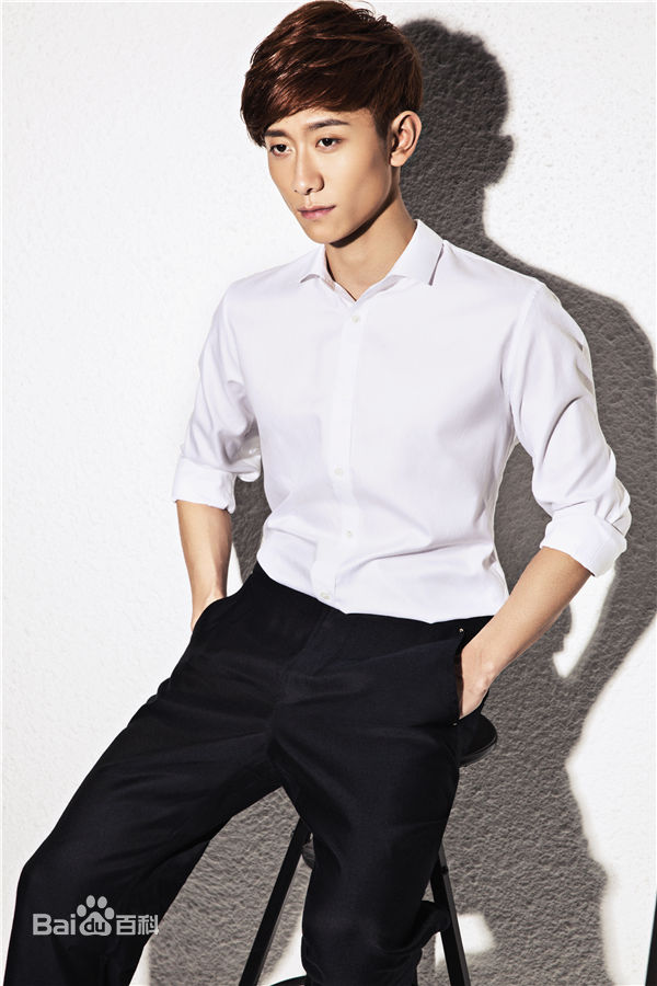 张一山(Zray)最优质相册