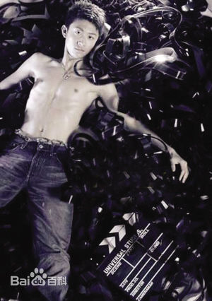 张一山(Zray)最优质相册