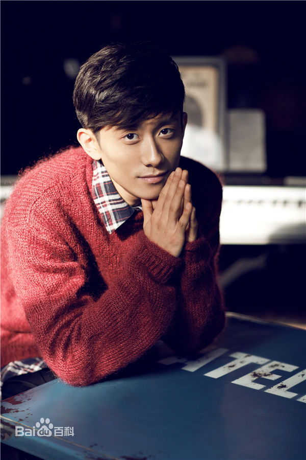 张一山(Zray)最优质相册