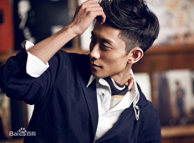 张一山(Zray)最优质相册