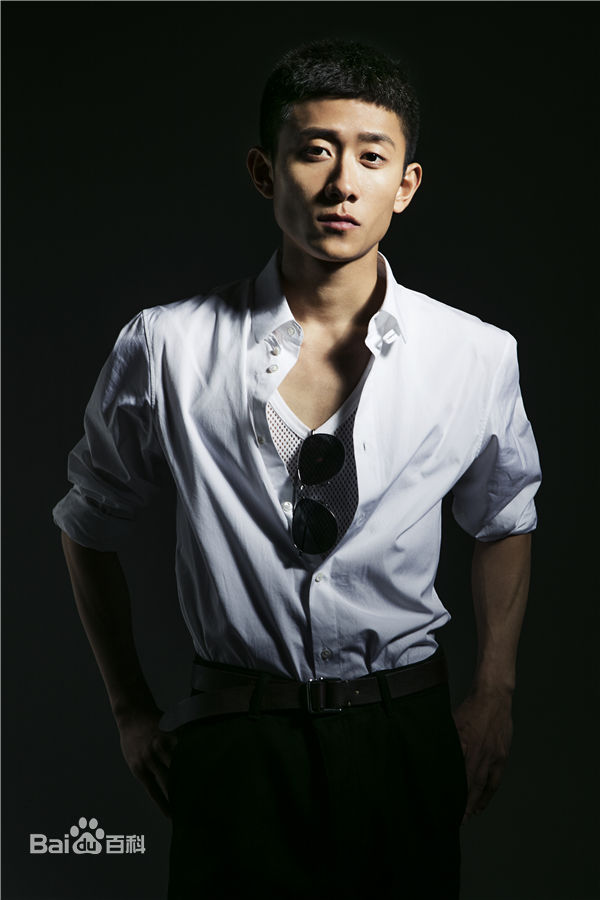 张一山(Zray)最优质相册