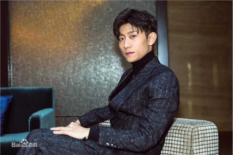 张一山(Zray)最优质相册