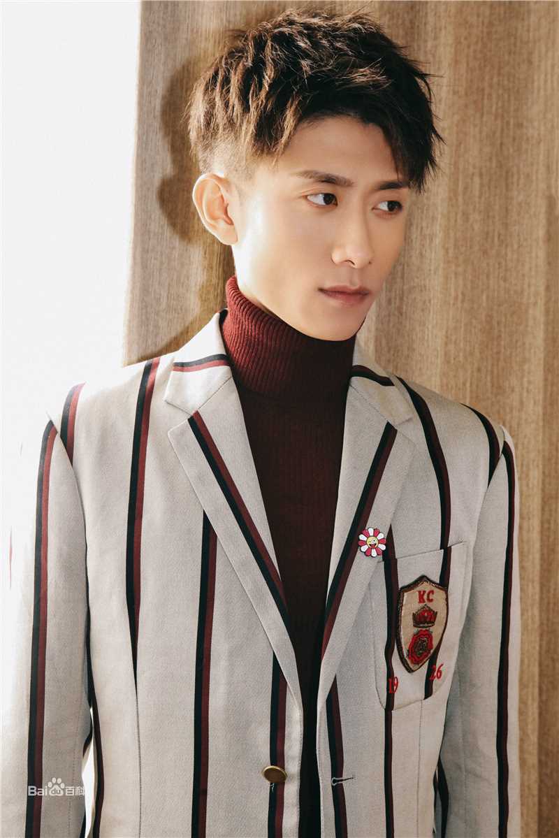 张一山(Zray)最优质相册