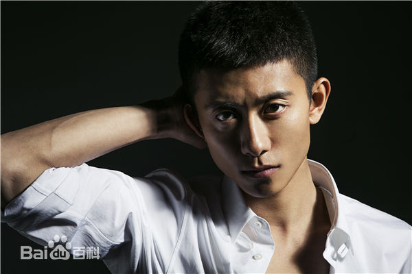 张一山(Zray)最优质相册