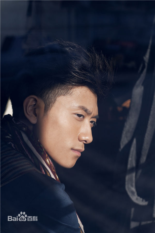 张一山(Zray)最优质相册