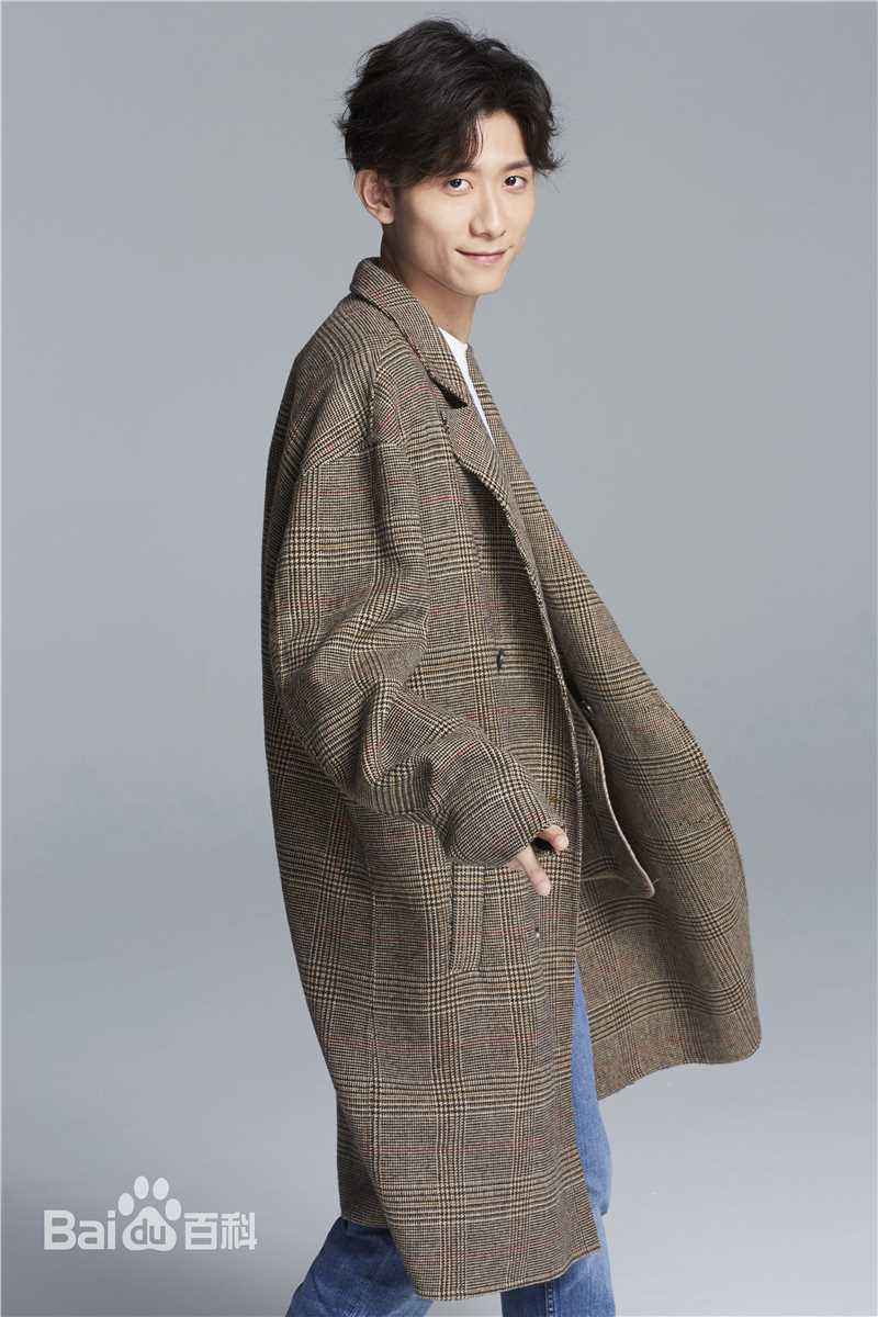 张一山(Zray)最优质相册