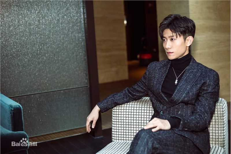 张一山(Zray)最优质相册