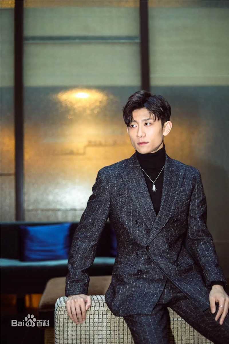 张一山(Zray)最优质相册