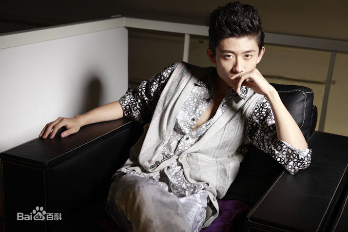 张一山(Zray)最优质相册