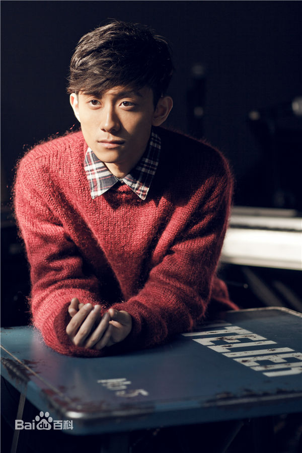 张一山(Zray)最优质相册