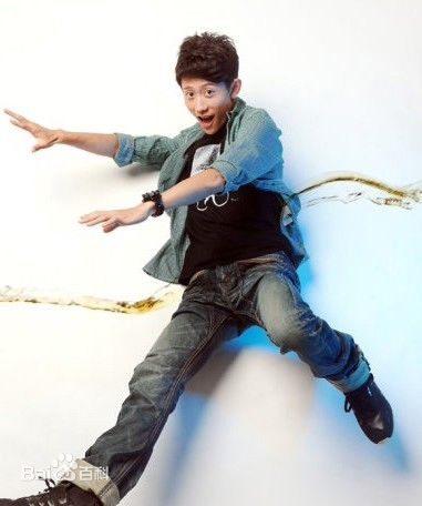 张一山(Zray)最优质相册