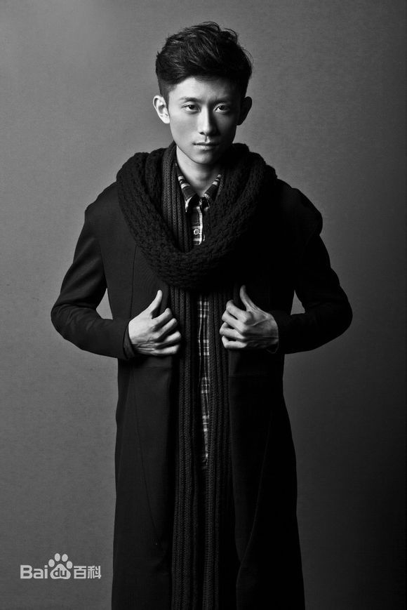 张一山(Zray)最优质相册