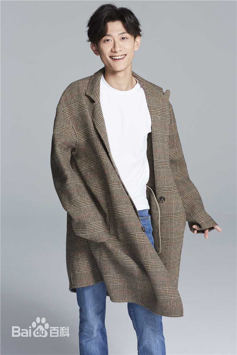 张一山(Zray)最优质相册