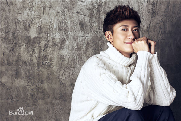 张一山(Zray)最优质相册