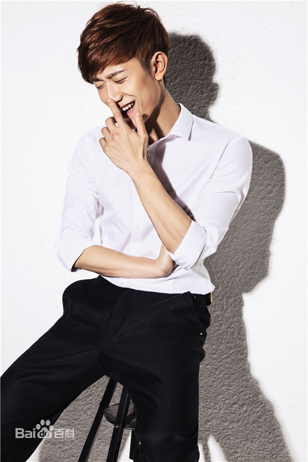 张一山(Zray)最优质相册