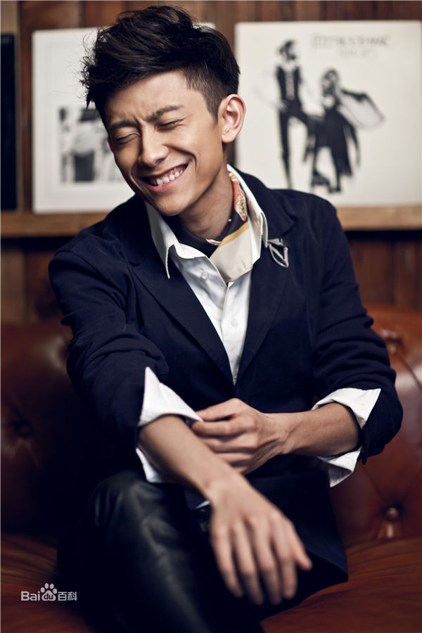 张一山(Zray)最优质相册