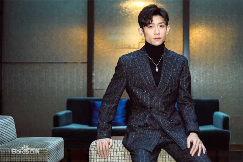 张一山(Zray)最优质相册