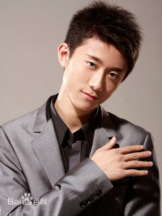 张一山(Zray)最优质相册