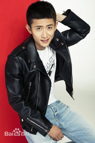 张一山(Zray)最优质相册