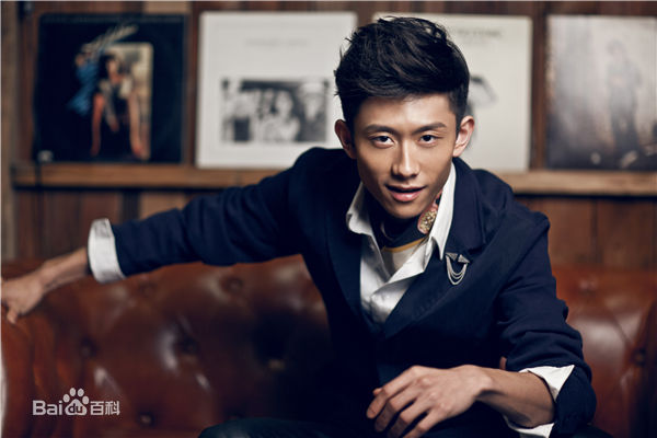 张一山(Zray)最优质相册