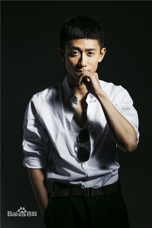 张一山(Zray)最优质相册