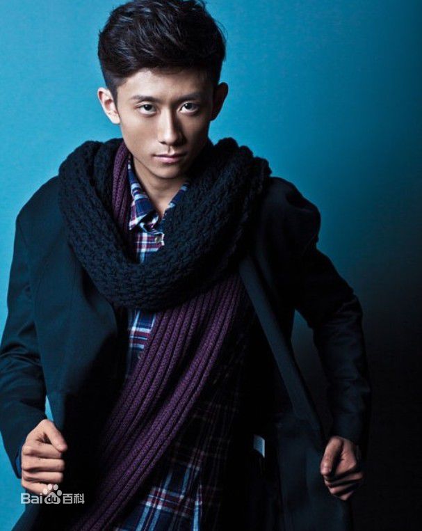 张一山(Zray)最优质相册