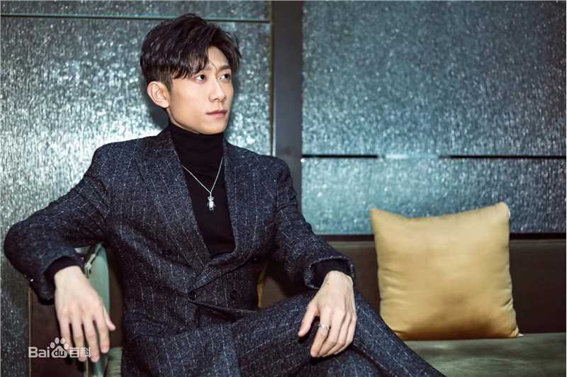 张一山(Zray)最优质相册