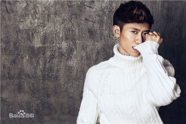 张一山(Zray)最优质相册