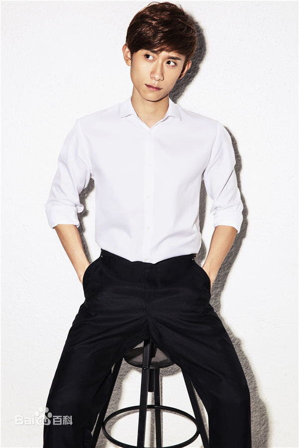 张一山(Zray)最优质相册