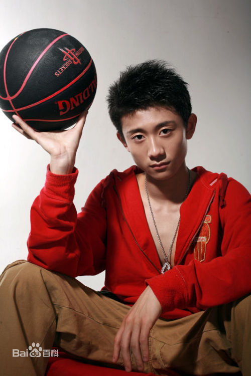 张一山(Zray)前后照片