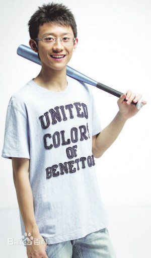 张一山(Zray)前后照片