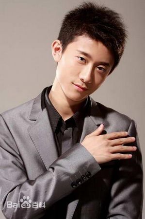 张一山(Zray)前后照片