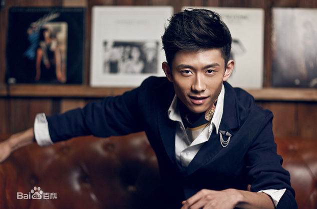 张一山(Zray)前后照片