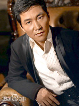 最优质赵燕国彰(Jacky)生活照