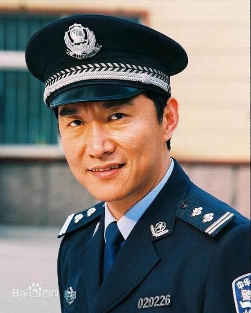 精选赵燕国彰(Jacky)