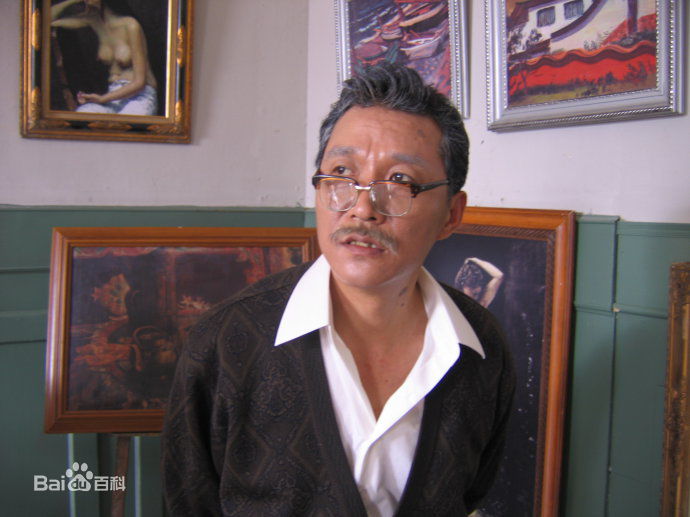 最全赵燕国彰(Jacky)精彩图册