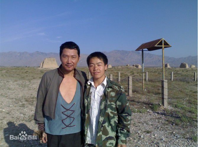 最全赵燕国彰(Jacky)精彩图册