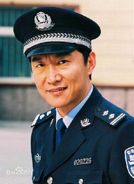 最全赵燕国彰(Jacky)精彩图册