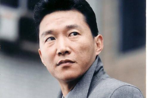 精选赵燕国彰(Jacky)