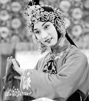 精选赵燕国彰(Jacky)