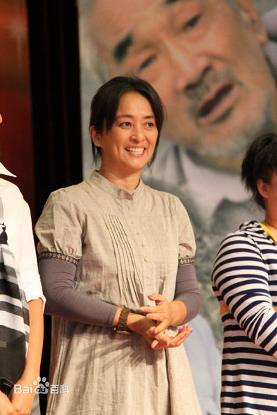 李勤勤精彩图册